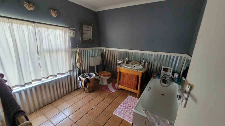 3 Bedroom Property for Sale in Bloemendal Free State